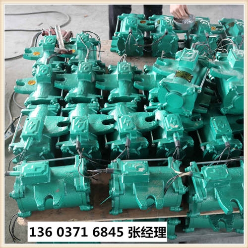 绍兴市附着式振动器生产基地豫工欢迎您