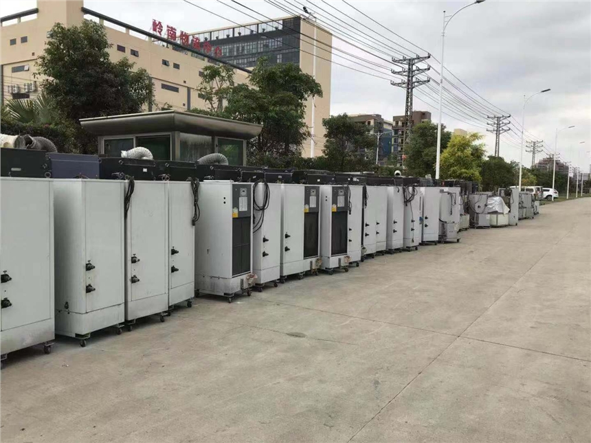 南通大金油冷机AKZ438油泵马达的价格