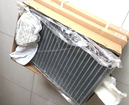 上海大金油冷机AKZ568压缩机多少钱