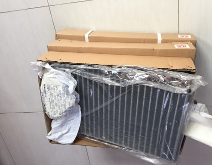 盐城大金液压站产品技术支持