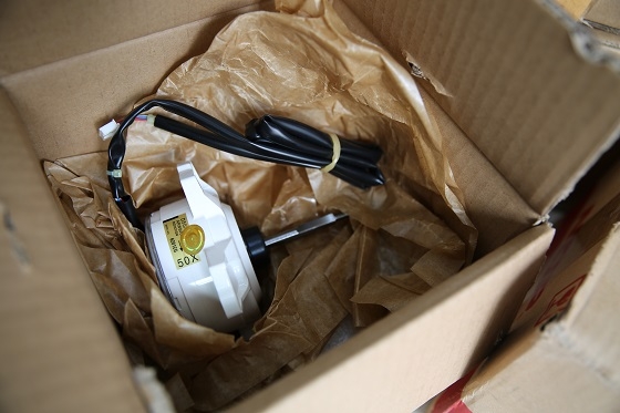DAIKIN大金油冷机AKZ329压缩机1YC23HXD哪里有销售