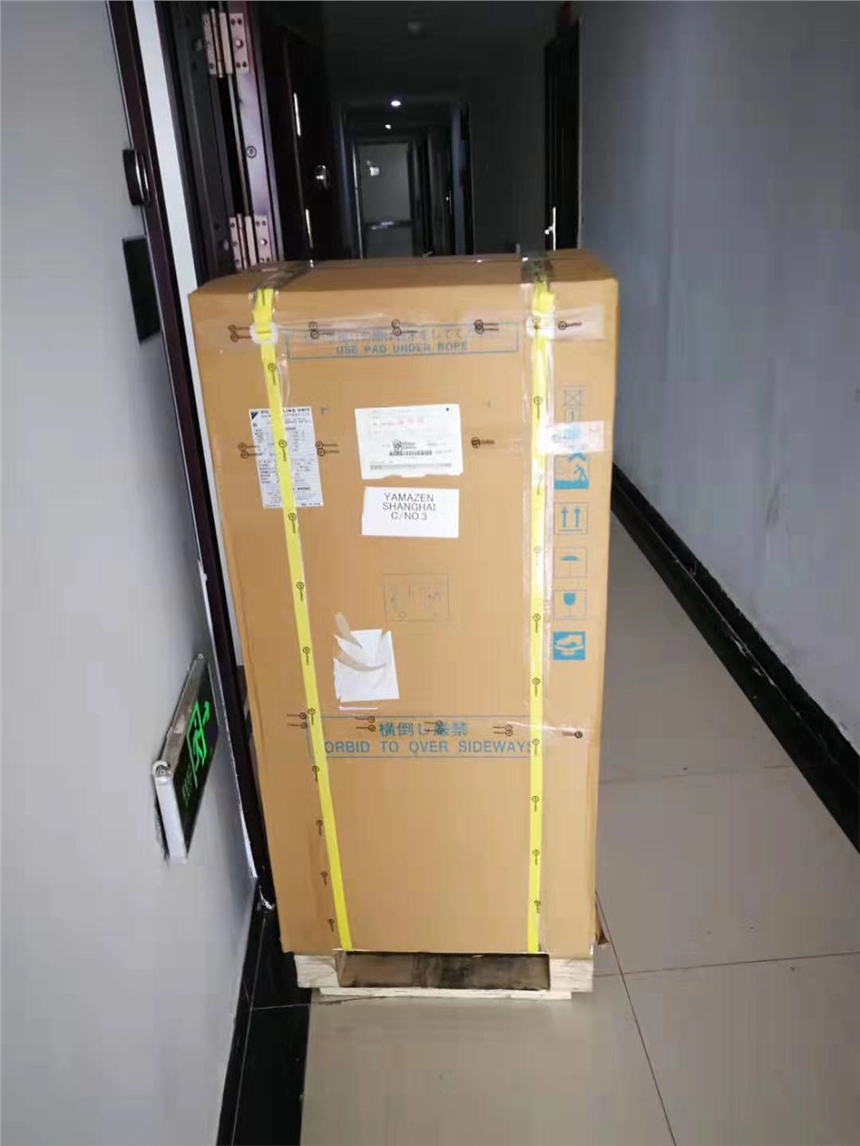 淮安大金液压站价格调整