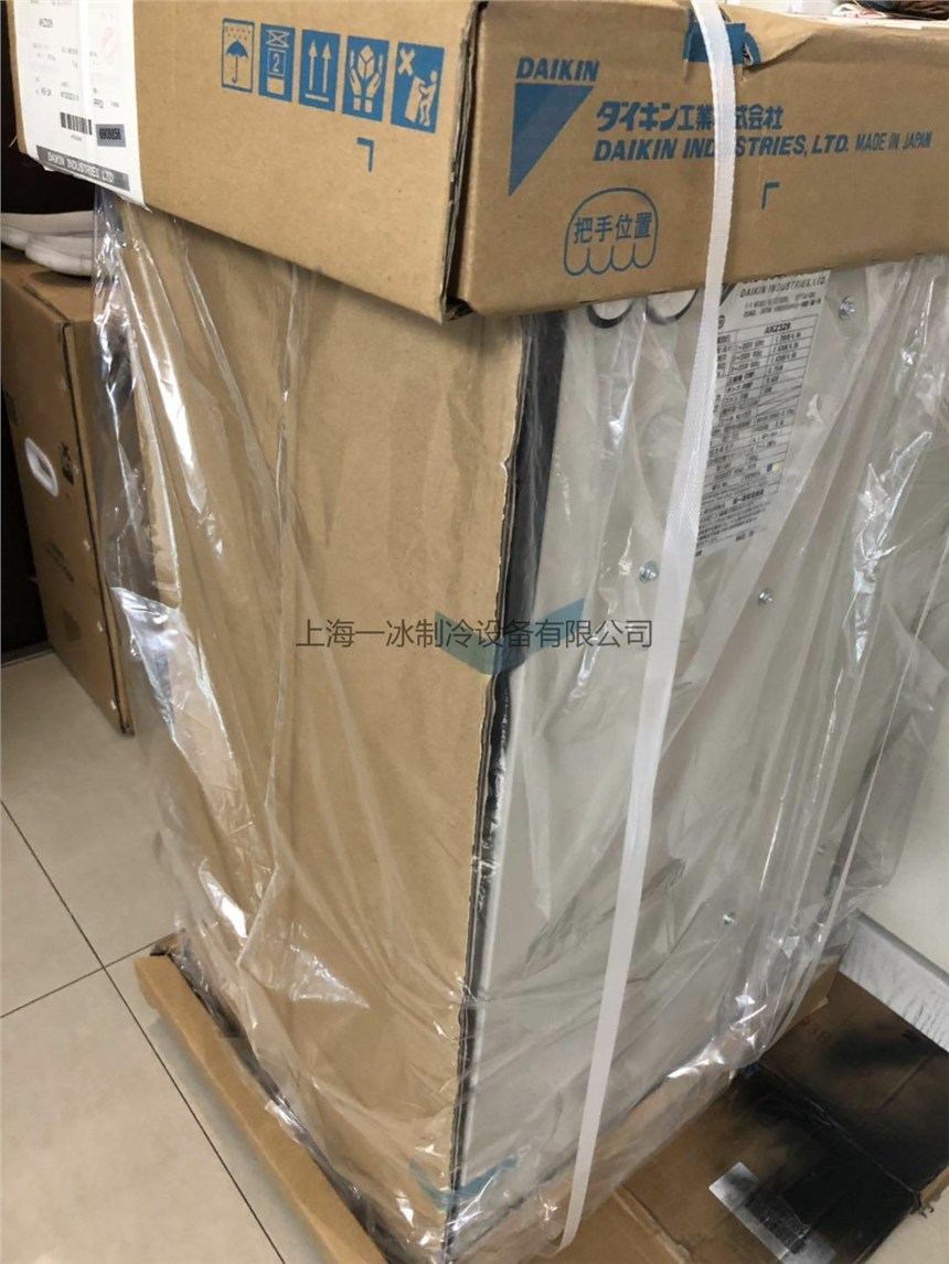 湖州大金油冷机AKZ149上门维修服务