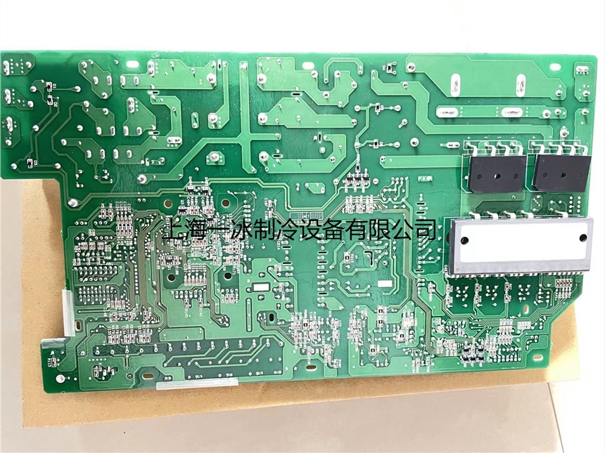 NC专用机大金水冷机经销商