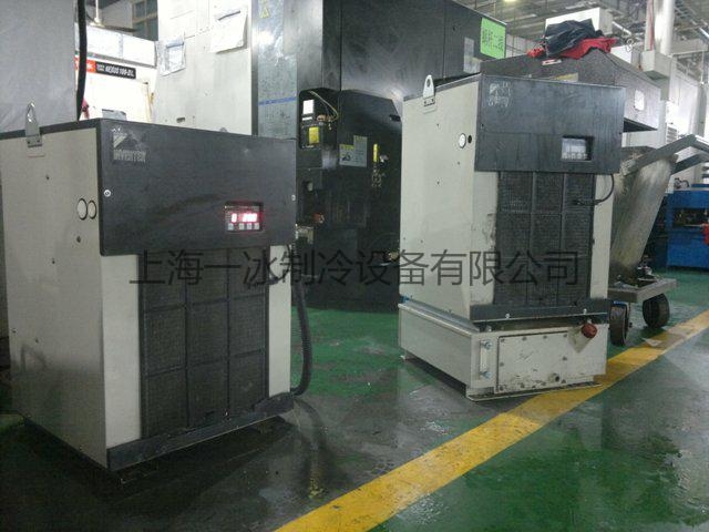 台州大金油冷机AKZ439报修电话