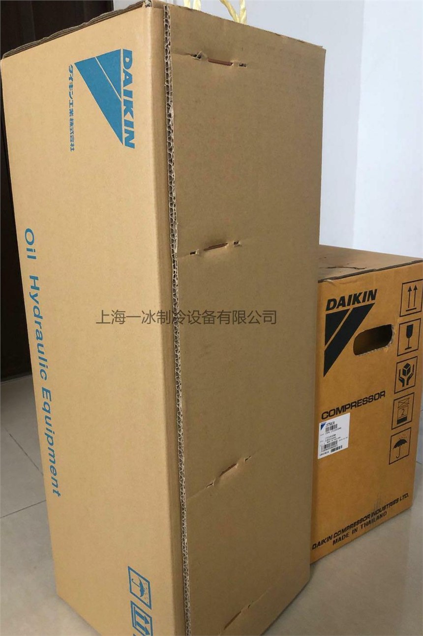 NC专用机大金液压站上门更换