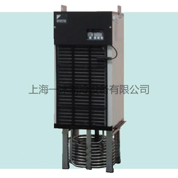 大金油冷机AKZ568冷凝器故障报修