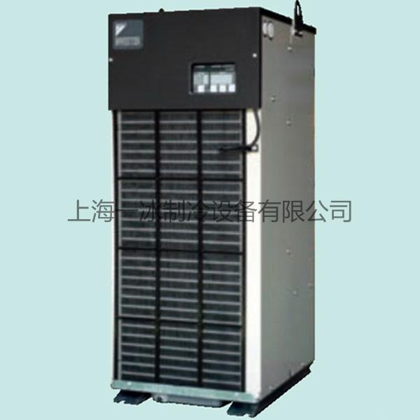 立式加工中心大金水冷机代理商