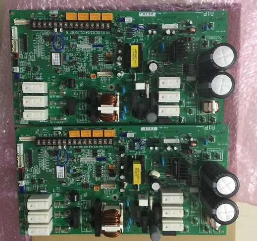 大金油冷机AKZ439压缩机型号
