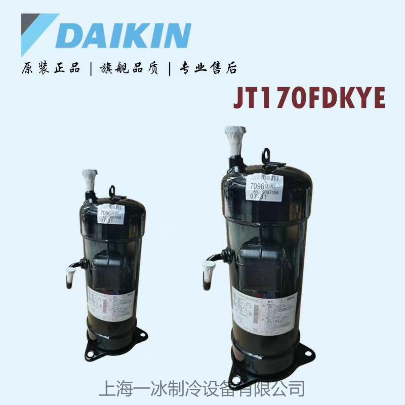 南通大金油冷机AKZ439控制板故障
