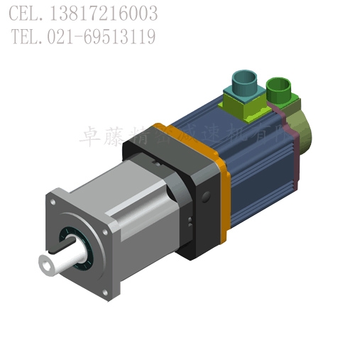 R87R57-0.37KW-4P-M1斜齿齿轮减速电机