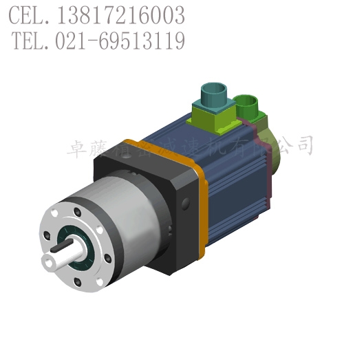 SAF77-5.5KW-4P-M1斜齿齿轮减速电机