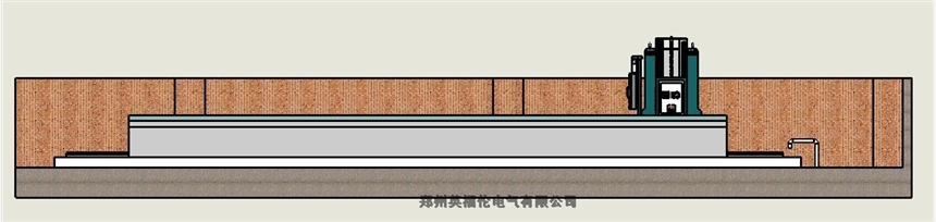 立柱导轨硬化淬火机市场价格