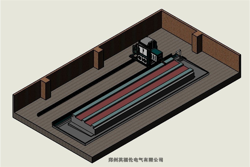 导柱自动导轨淬火机供货商