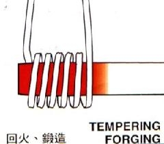 中频退火设备维修