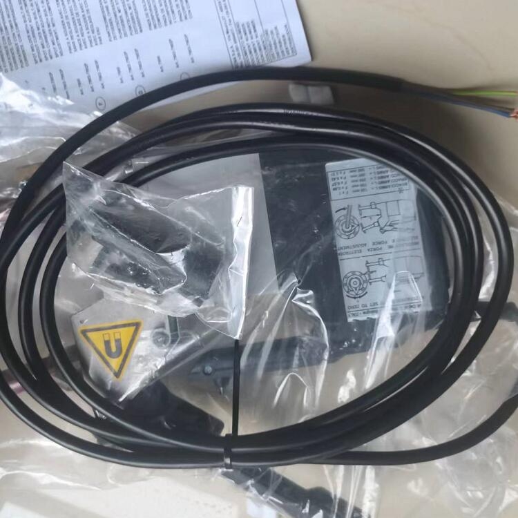 资讯全系列ITALVIBRAS MVSI 3/100-S02电机使用说明