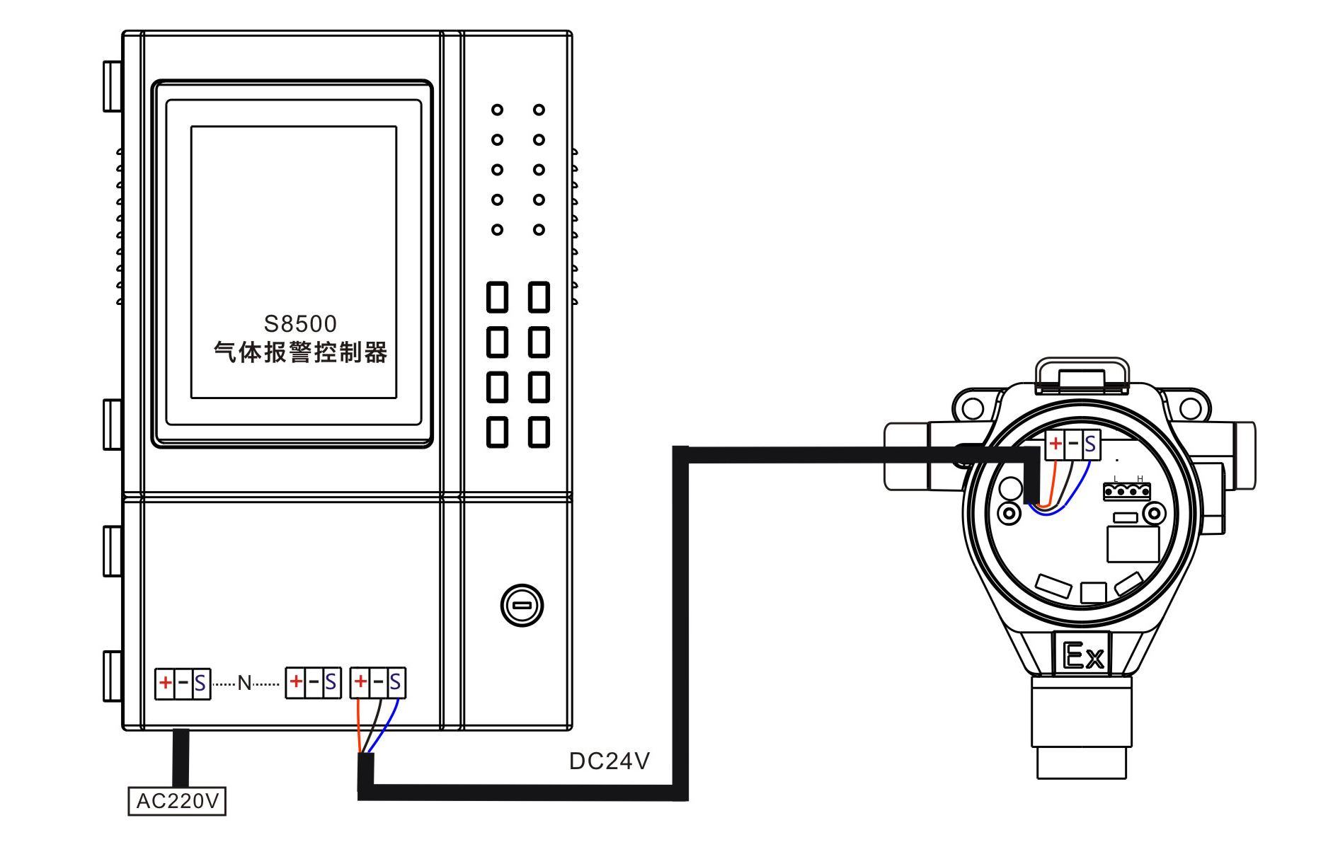 S101-S8500