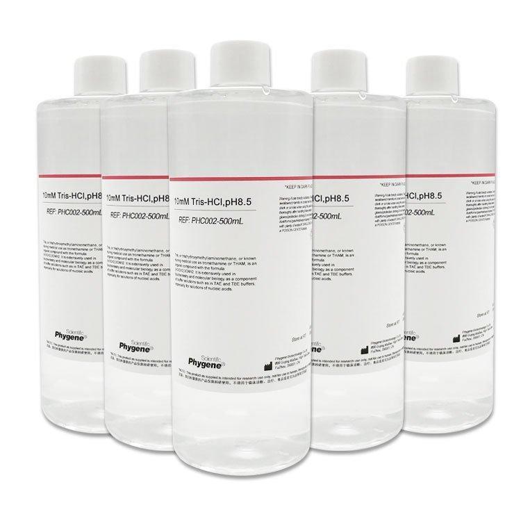 tris-hcl缓冲液1-1.5mol\/lph6.8-8.8500ml\/瓶学校实验用