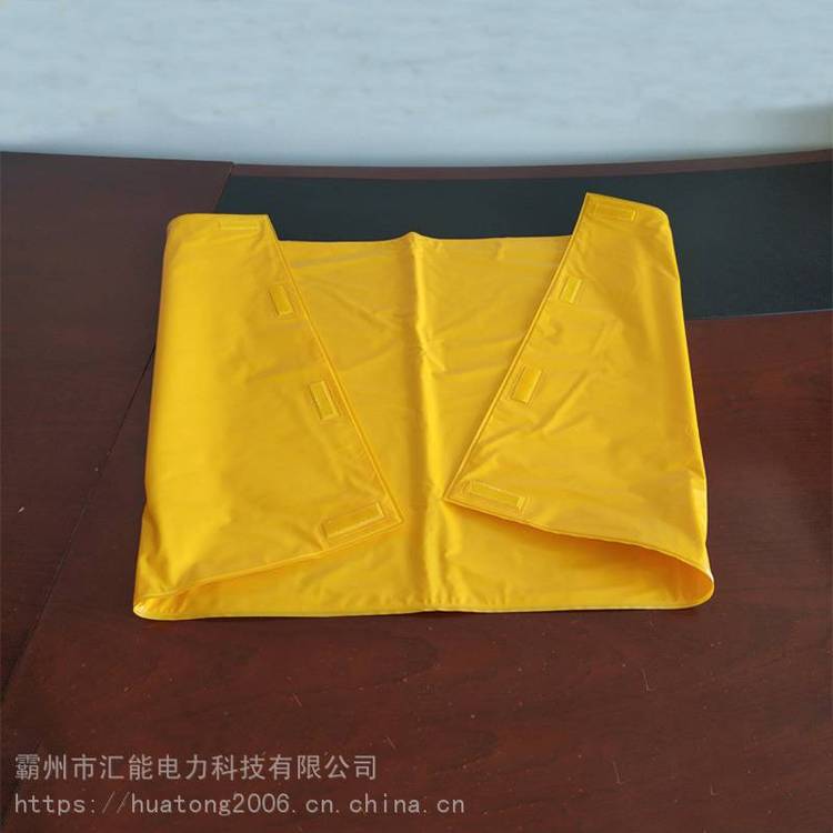 绝缘包布的使用方法