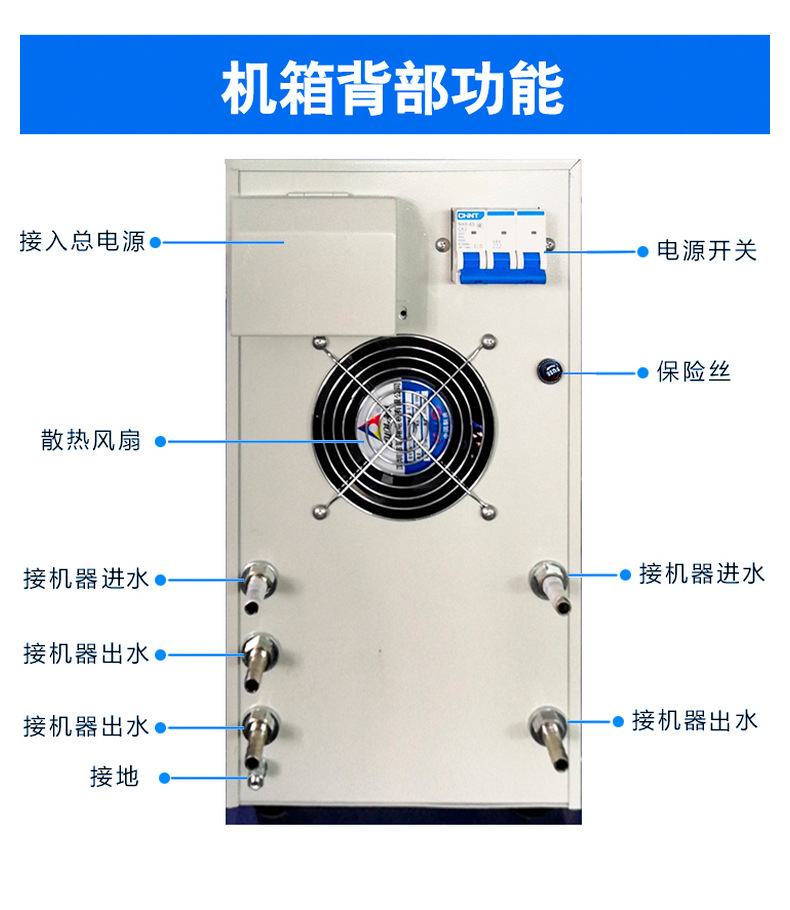 高低温箱与焊机热引弧和推力怎么调