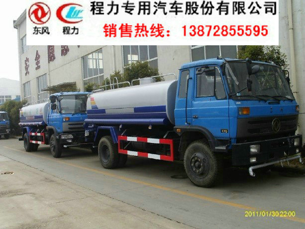 广州市哪里有卖冲洗路面的洒水车