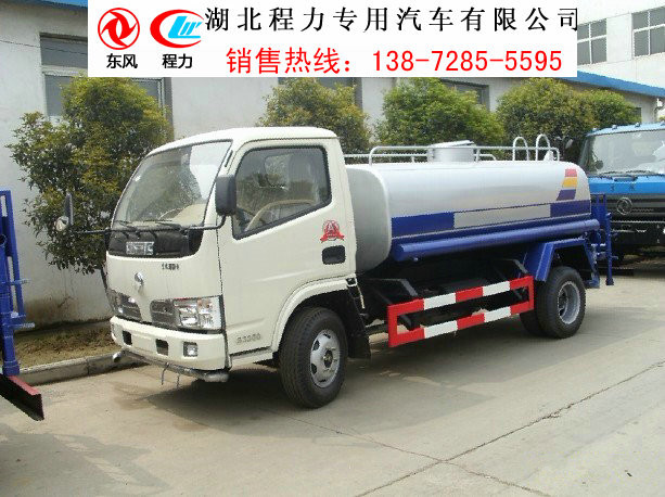 广州市哪里有卖冲洗路面的洒水车